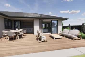 5 Lockburn Lane, Tinwald