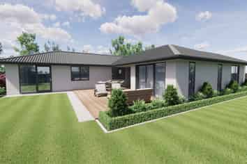 5 Lockburn Lane, Tinwald