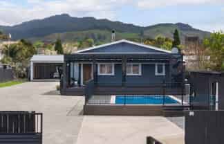 17 Wilson Street, Waihi