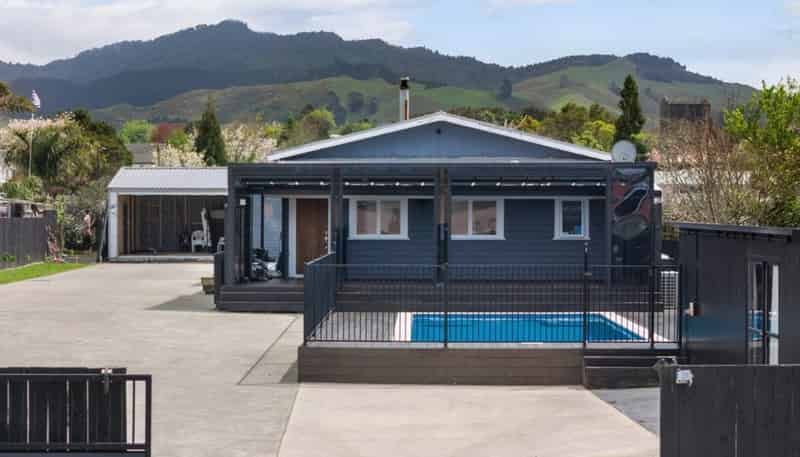 17 Wilson Street, Waihi