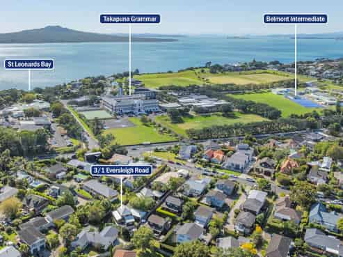 3/1 Eversleigh Road, Belmont