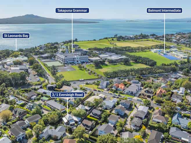 3/1 Eversleigh Road, Belmont