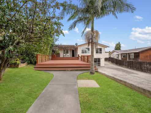 129 Ennis Avenue, Pakuranga Heights