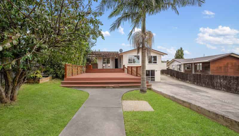 129 Ennis Avenue, Pakuranga Heights
