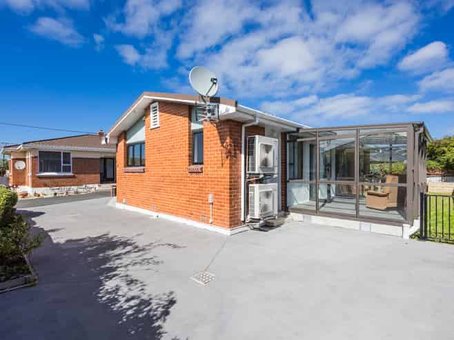 A/66 Cutten Street, South Dunedin