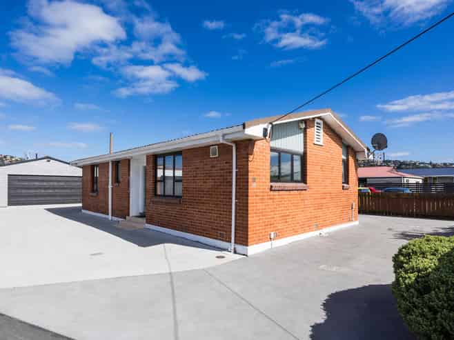 A/66 Cutten Street, South Dunedin