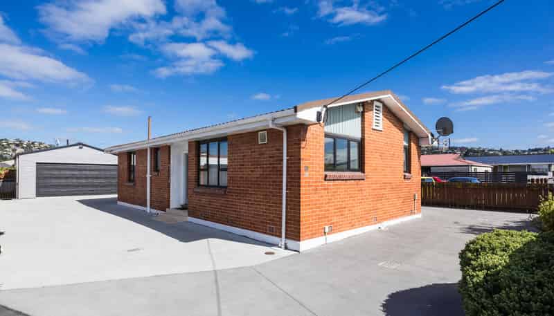 A/66 Cutten Street, South Dunedin