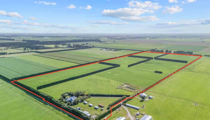 146 Chatmos Road, Willowby