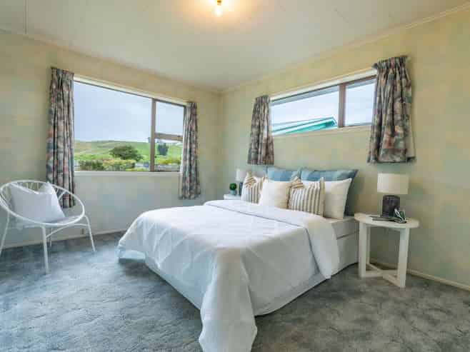 4 Tudor Road, Pahiatua