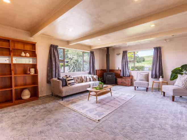 4 Tudor Road, Pahiatua