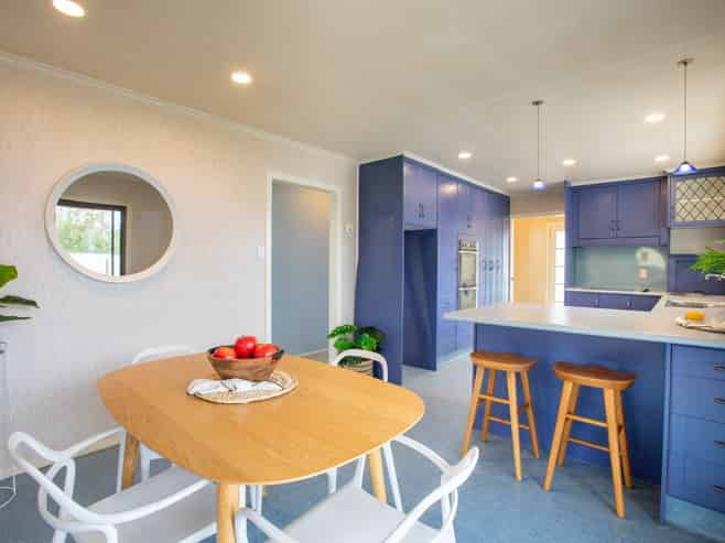 4 Tudor Road, Pahiatua