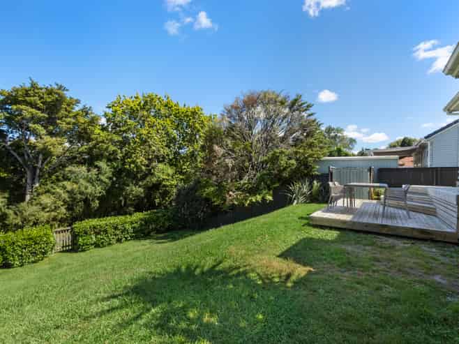 44 Jellicoe Drive, Hamilton East