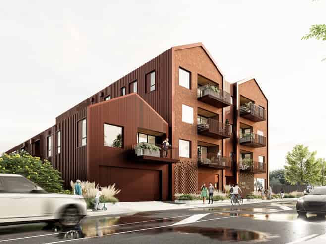 3 Campbell Street, Havelock North