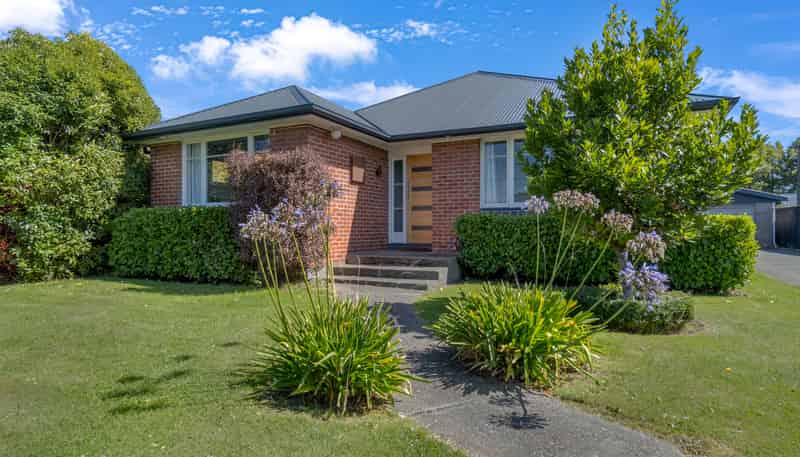 3 Newland Street, Hoon Hay