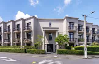 3K/6 Burgoyne Street, Grey Lynn