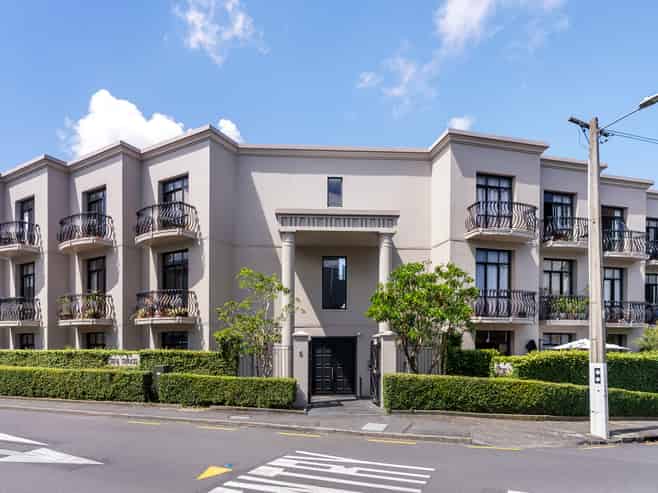 3K/6 Burgoyne Street, Grey Lynn