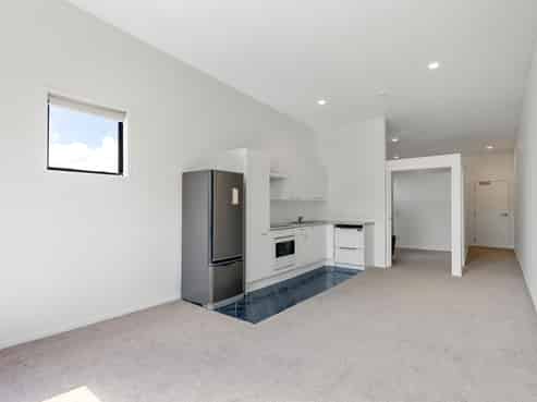 3K/6 Burgoyne Street, Grey Lynn