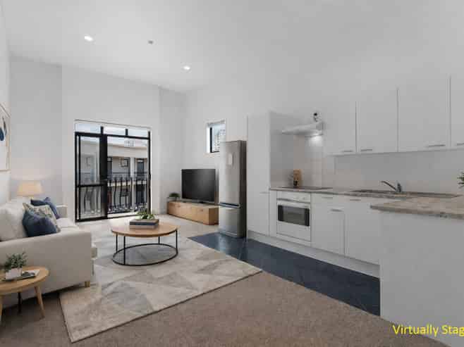 3K/6 Burgoyne Street, Grey Lynn