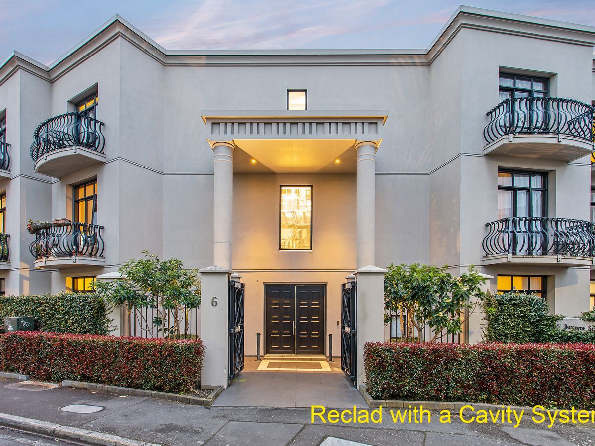 3K/6 Burgoyne Street, Grey Lynn, Auckland City, Auckland