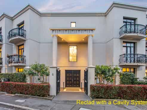 3K/6 Burgoyne Street, Grey Lynn