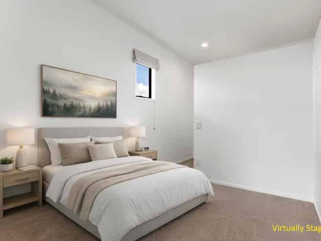 3K/6 Burgoyne Street, Grey Lynn