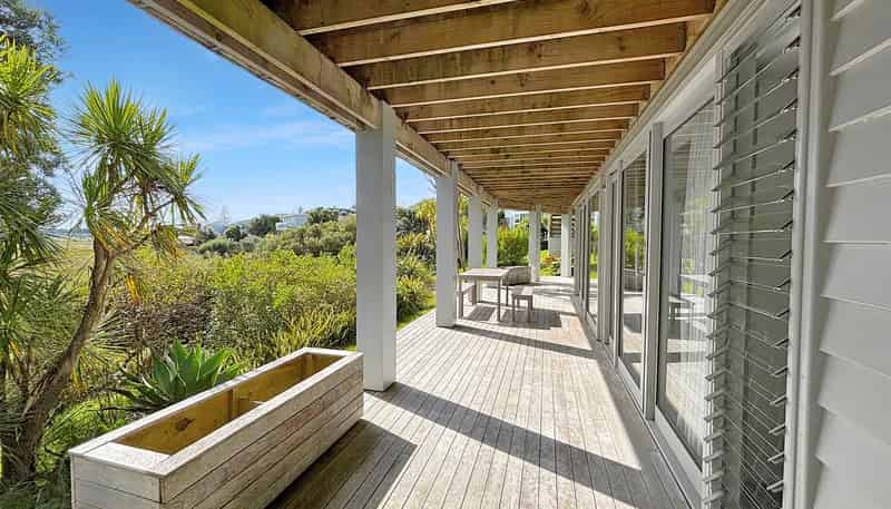 2/1F Herbert Street, Hauraki