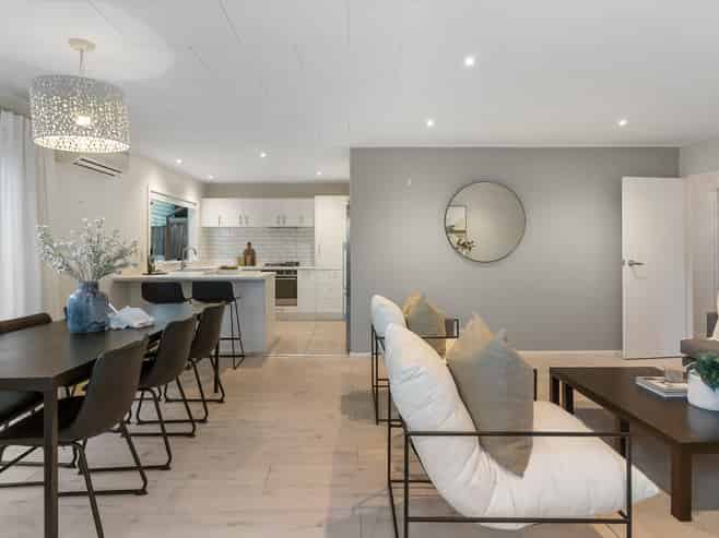 1B Springfield Road, Western Springs