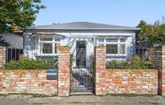 341 Barbadoes Street, Christchurch Central