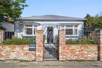 341 Barbadoes Street, Christchurch Central