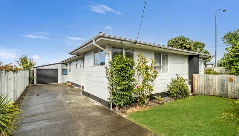 223 Puriri Street, Castlecliff