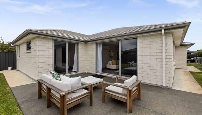 42 Lochhead Street, Mahora