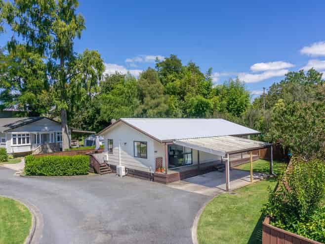 349 Sinclair Terrace, Te Awamutu
