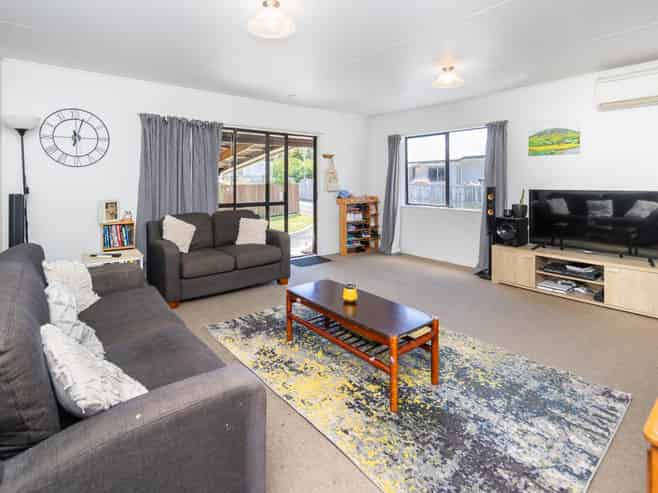 349 Sinclair Terrace, Te Awamutu