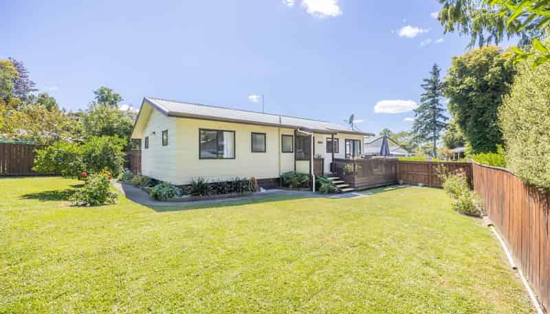 349 Sinclair Terrace, Te Awamutu