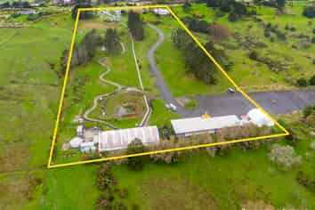 Strategic Landholding for Tomorrow