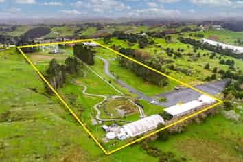 Strategic Landholding for Tomorrow