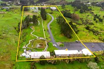 Strategic Landholding for Tomorrow