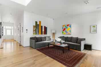 27 Wynyard Road, Mount Eden