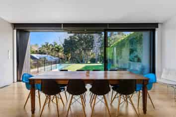 27 Wynyard Road, Mount Eden