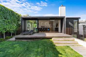 27 Wynyard Road, Mount Eden