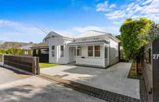 27 Wynyard Road, Mount Eden