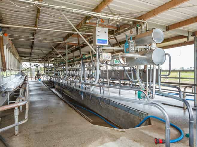 128 Rapurapu Road, Te Poi, Matamata