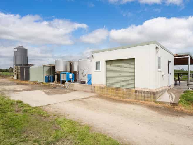 128 Rapurapu Road, Te Poi, Matamata