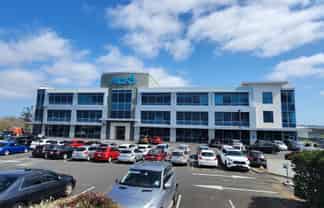 Premium office opportunity