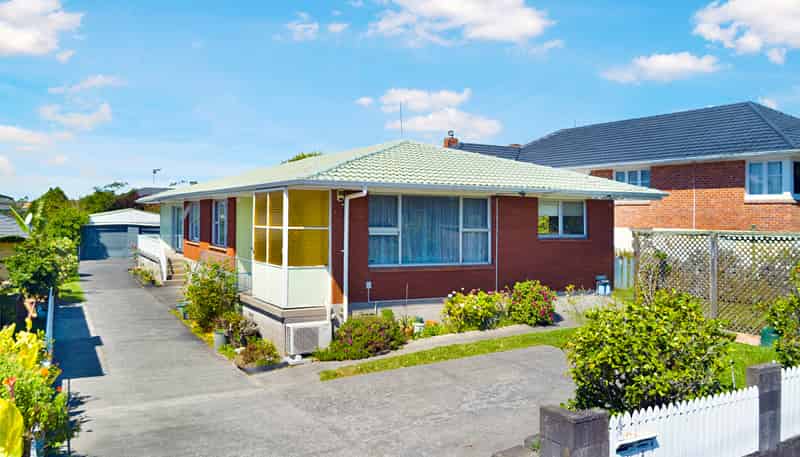 Unit 1 & 2/464 Blockhouse Bay Road, Blockhouse Bay