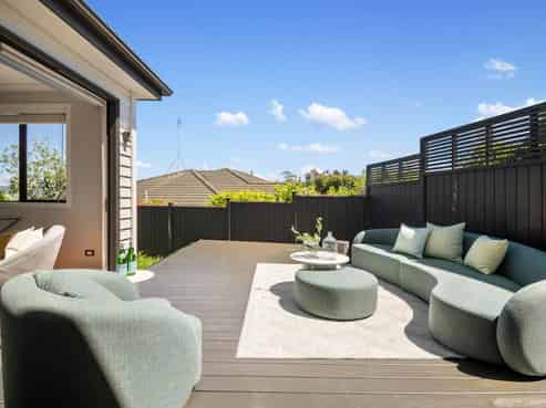 15A Wendover Road, Glendowie