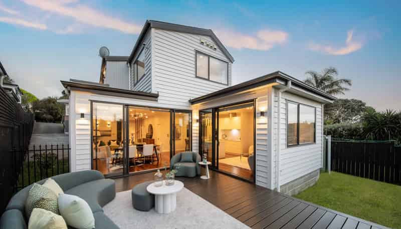 15A Wendover Road, Glendowie