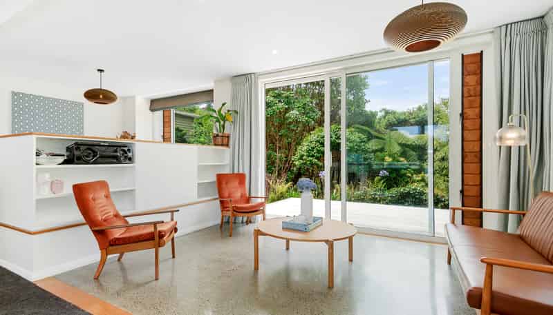 29 London Road, Korokoro