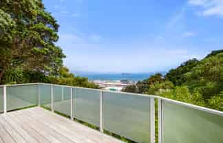 29 London Road, Korokoro