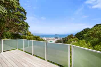 29 London Road, Korokoro